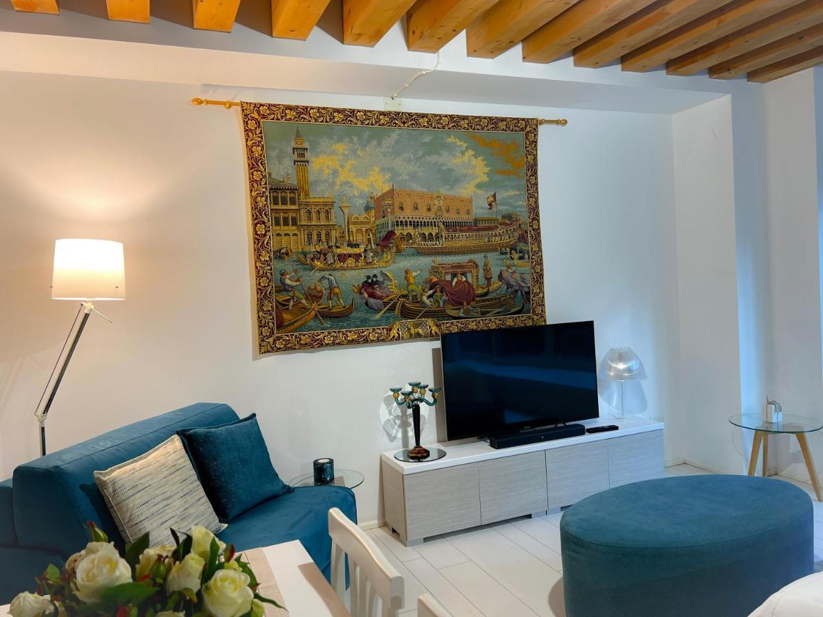 Venice Lucky House エクステリア 写真