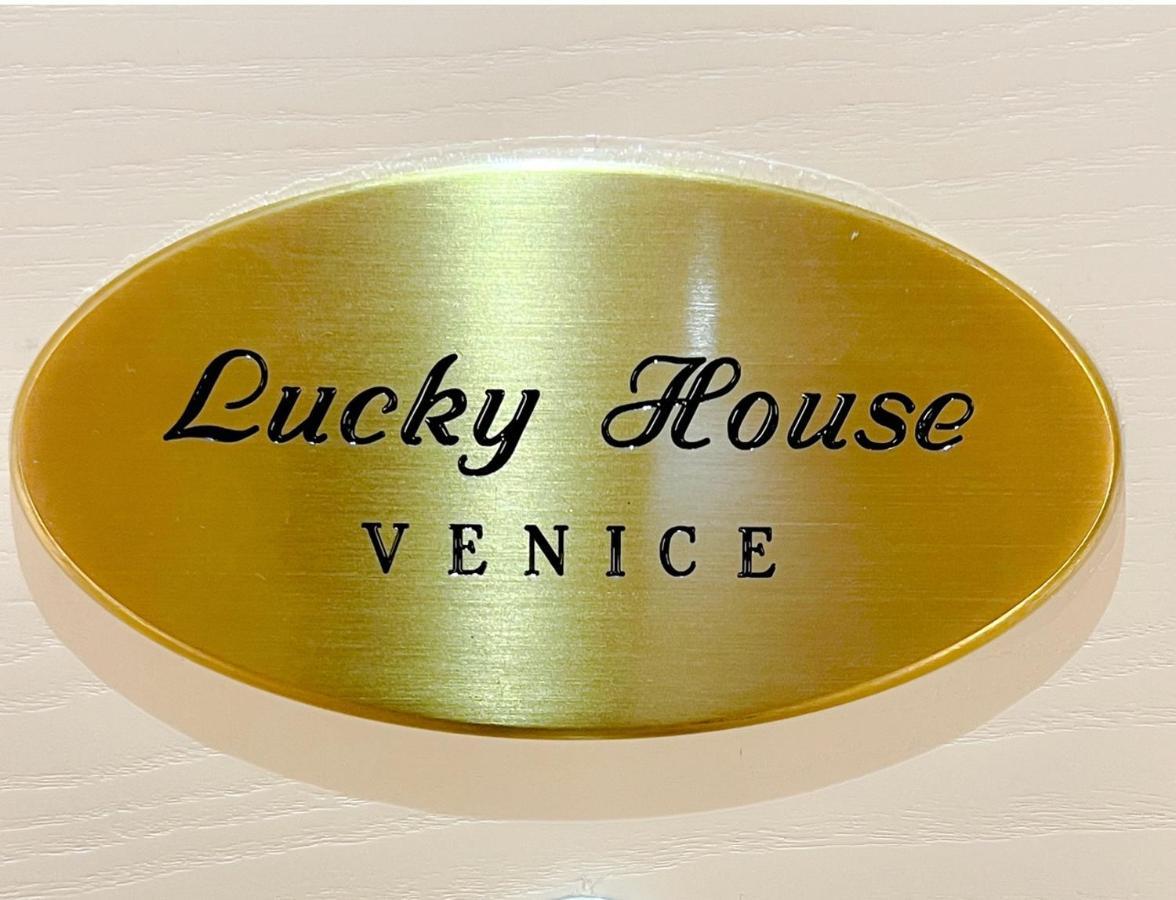 Venice Lucky House エクステリア 写真