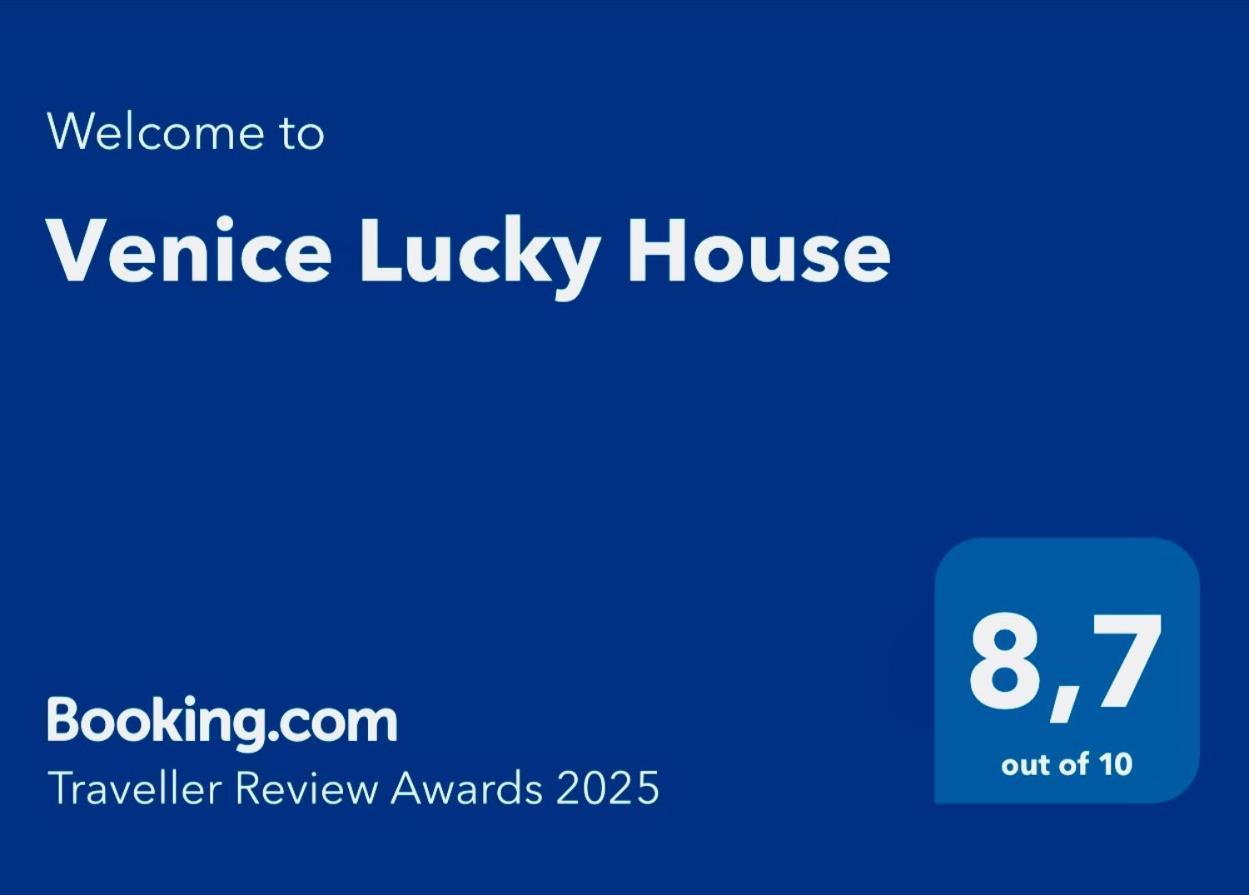 Venice Lucky House エクステリア 写真